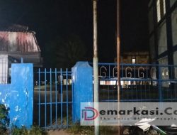 Oknum TNI AL Diduga Todongkan Pistol ke Seorang Wartawan Sumenep