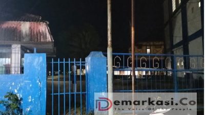 Oknum TNI AL Diduga Todongkan Pistol ke Seorang Wartawan Sumenep