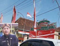 Dikonfirmasi Perihal Alokasi Anggaran Sarana dan Prasarana, Camat Ganding Tertutup