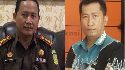 Proses Hukum Kasus Dugaan Pungli PTSL Desa Taman Sare Terus Bergulir, Pelapor: Tak Ada Pemberitahuan Apapun