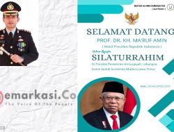 Wapres RI Akan Berkunjung ke Sumenep, Berikut Persiapan Pengamanan dari Kapolres