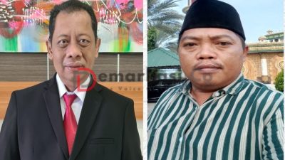 GAKI JATIM Sebut PKL Diponegoro Langgar Perda, Kadiskop UKM Perindag: Aturan ini Kan Dulu