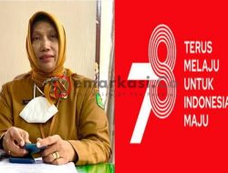 Makna Kemerdekaan Menurut Dirut RSUD dr H. Moh. Anwar Sumenep