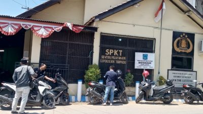 Kasus Dugaan Penganiayaan Oknum Petugas PLN Prenduan Bergulir, Kanit Reskrim Polsek Lenteng: Prosedural