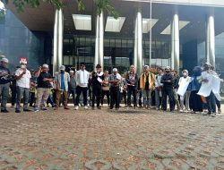 KPK RI Dituding Tebang Pilih Dalam Penanganan Kasus Korupsi di Kabupaten Bangkalan