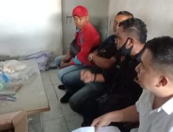 PHK Dinilai Sepihak, Agustinus Seorang Pekerja PT Raksa Jaya Perkasa Tuntut Hak Sesuai Undang-Undang