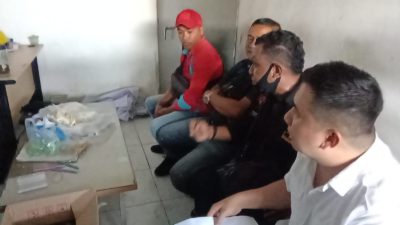 PHK Dinilai Sepihak, Agustinus Seorang Pekerja PT Raksa Jaya Perkasa Tuntut Hak Sesuai Undang-Undang