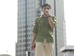 Pandangan Capres Wong Tani