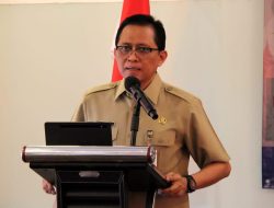 Percepat Inpres 6/2019, Kemendagri dorong penyusunan RAD KSB