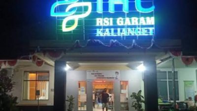 RSI Garam Kalianget Kembali Buka Open Recruitment, Berikut Formasi dan Syarat Kualifikasinya