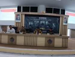 Cetak Pemilih Cerdas, BEM Solo Raya Tolak Politik SARA dalam Pemilu