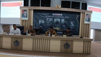 Cetak Pemilih Cerdas, BEM Solo Raya Tolak Politik SARA dalam Pemilu