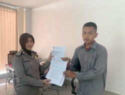 Dear Jatim Laporkan Dispendik Sumenep Terkait Dugaan Korupsi Tunjangan Profesi Guru, dan Penggunaan Dana BOS