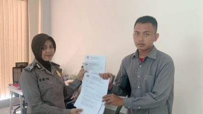 Dear Jatim Laporkan Dispendik Sumenep Terkait Dugaan Korupsi Tunjangan Profesi Guru, dan Penggunaan Dana BOS