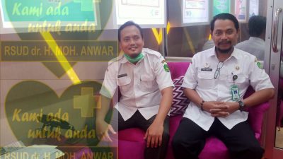 Selain Tak Membedakan Kelas Dalam Pelayanan, RSUD dr H. Moh. Anwar Sumenep Juga Mengedepankan Edukasi