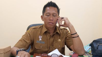 Tiga Bulan Beras ASN Tak Tersalurkan, Begini Harapan Kabag Perekonomian dan ESDA Sumenep