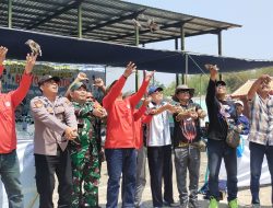 LPJT Bupati Cup Sumenep Digelar di Kecamatan Bluto, Berikut Harapan Bupati Achmad Fauzi Wongsojudo