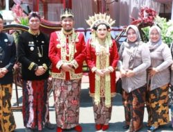 Selain Santunan Anak Yatim, Ada Belasan Rangkaian Acara Prosesi Hari Jadi ke-754 di Kota Tua Kalianget Sumenep