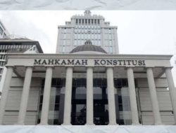 Putusan MK Jadi Early Warning Bagi Masyarakat, Membuka Jalan Mengakomodasi Kepentingan Pihak Tertentu Meraih Kekuasaan