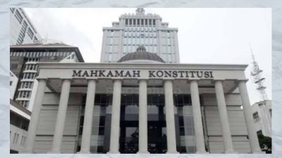 Putusan MK Jadi Early Warning Bagi Masyarakat, Membuka Jalan Mengakomodasi Kepentingan Pihak Tertentu Meraih Kekuasaan