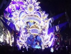 Dalam Rangka Harjad ke-754, Musik Tong-Tong se-Madura Adu Kebolehan di Sumenep