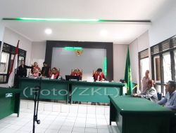 Hakim Menangkan Gugatan Wenny Lumentut, Pattiasina: Banyak Jalan Menuju Roma