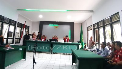 Hakim Menangkan Gugatan Wenny Lumentut, Pattiasina: Banyak Jalan Menuju Roma