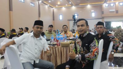 Muscab PERADI RBA MADURA RAYA Segera Digelar, Advokat Ini Ingatkan Pentingnya Konsolidasi