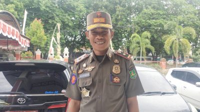 Satpol PP Kabupaten Sumenep Lagi-lagi Gelar Operasi Gabungan, Kali Ini Yang Terakhir di Tahun 2023