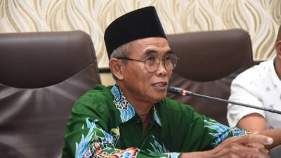 Momentum Hari Pahlawan, Samioeddin: Semangat Kemerdekaan Harus Terus Digalakkan di Tengah Masyarakat