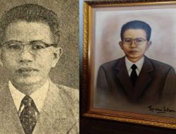M. Tabrani, Penggagas Bahasa Indonesia Asal Pulau Garam Bakal Mendapat Gelar Pahlawan
