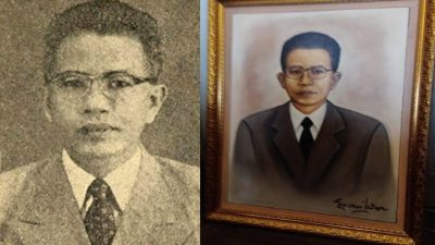 M. Tabrani, Penggagas Bahasa Indonesia Asal Pulau Garam Bakal Mendapat Gelar Pahlawan