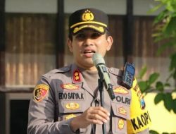Dalam Hitungan Jam, Polres Sumenep Berhasil Bekuk Pelaku Pembacokan di Kecamatan Pragaan