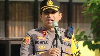 Dalam Hitungan Jam, Polres Sumenep Berhasil Bekuk Pelaku Pembacokan di Kecamatan Pragaan