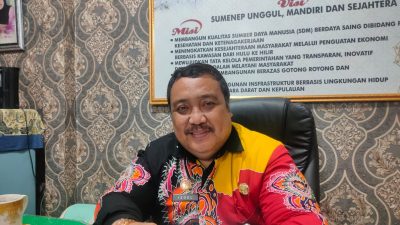 Dinsos P3A Kabupaten Sumenep Siap Realisasikan Pencairan Bansos DBHCHT Awal Desember 2023