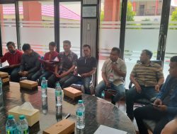 Plt Kasek SDN Banyak Kadaluwarsa, Ketua DPC AWDI Kabupaten Sumenep Tuding Pengawasan Inspektorat Lemah