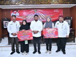 Sebanyak 107 Mahasiswa Dapat Uang Beasiswa dari Bupati Sumenep