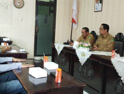 Disorot DPC AWDI Soal Kewenangan Plt Kepala SDN, Kadisdik Sumenep Kebingungan