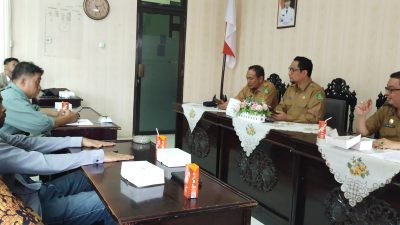 Disorot DPC AWDI Soal Kewenangan Plt Kepala SDN, Kadisdik Sumenep Kebingungan