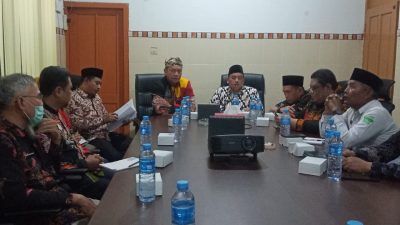 Wujud Sinergi Antar Stakeholder, Kemenag Sumenep Akan Luncurkan Kampung Zakat Terpadu di Desa Pandian