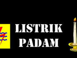 PT PLN ULP Prenduan Melakukan Pemadaman Listrik Sepihak, Warga: Kami Kecewa
