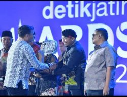 Achmad Fauzi Wongsojudo, Bupati Sumenep Jadi Figur Akselerator Pembangunan Sebagai Tokoh pengembang Warisan Budaya