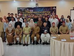 Santri Millenial Enterpreneur Jadi Cara Achmad Fauzi Wongsojudo Mendorong Ekonomi Masyarakat Pesantren