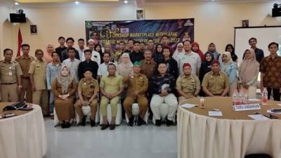 Santri Millenial Enterpreneur Jadi Cara Achmad Fauzi Wongsojudo Mendorong Ekonomi Masyarakat Pesantren