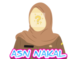 Oknum Pegawai Puskesmas Ngantor Tak Sesuai SK Penempatan