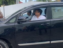 Kadisdik Sumenep Keluar dari Ruang Penyidik Tipidkor Polres, Ada Apa?