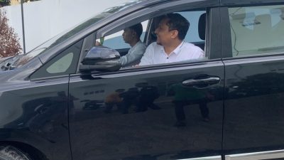 Kadisdik Sumenep Keluar dari Ruang Penyidik Tipidkor Polres, Ada Apa?