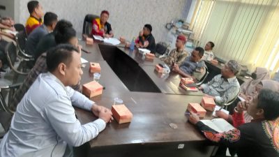 Mengejutkan, Hasil Visitasi Dinkes Soal SA Beauty Clinic dan Academy Tidak Sama dengan Pengakuan Ketua IDI Kabupaten Sumenep