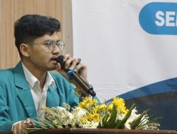 Presnas IBEMPI Minta Usut Tuntas Kasus Penyebaran Berita Hoax di Kota Malang