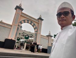 KPK Ke Sumenep, Harusnya Tak Perlu “Ganggu” Wartawan